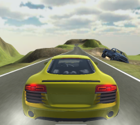 تحميل Extreme Car Simulator 2016 المحاكاة لنظام أندرويد لقطة شاشة 7