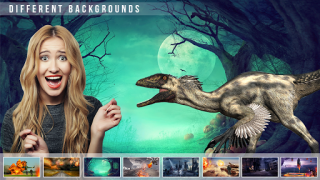 تحميل 3D Movie Effect & Photo Editor صورة فوتوغرافية لنظام أندرويد لقطة شاشة 2