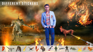تحميل 3D Movie Effect & Photo Editor صورة فوتوغرافية لنظام أندرويد لقطة شاشة 3