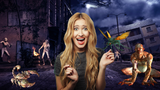 تحميل 3D Movie Effect & Photo Editor صورة فوتوغرافية لنظام أندرويد لقطة شاشة 4