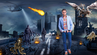 تحميل 3D Movie Effect & Photo Editor صورة فوتوغرافية لنظام أندرويد لقطة شاشة 7