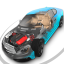 تحميل  Idle Car