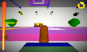 تحميل Crazy Poo المحاكاة لنظام أندرويد لقطة شاشة 2