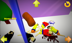 تحميل Crazy Poo المحاكاة لنظام أندرويد لقطة شاشة 4
