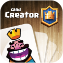 تحميل  Card Creator for CR