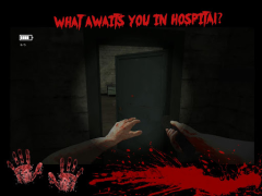 تحميل Horror: Fear in Hospital مغامرة لنظام أندرويد لقطة شاشة 5