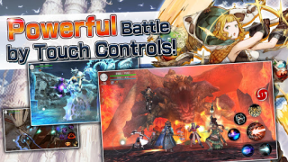 تحميل Avabel Online -Tower of Bonds- ألعاب الأدوار لنظام أندرويد لقطة شاشة 4