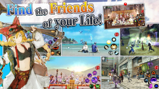 تحميل Avabel Online -Tower of Bonds- ألعاب الأدوار لنظام أندرويد لقطة شاشة 6