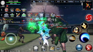 تحميل Avabel Online -Tower of Bonds- ألعاب الأدوار لنظام أندرويد لقطة شاشة 7