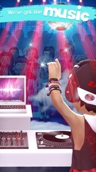 تحميل Club Cooee - 3D Avatar Chat المحاكاة لنظام أندرويد لقطة شاشة 4