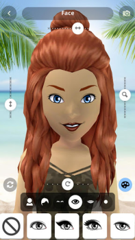 تحميل Club Cooee - 3D Avatar Chat المحاكاة لنظام أندرويد لقطة شاشة 6