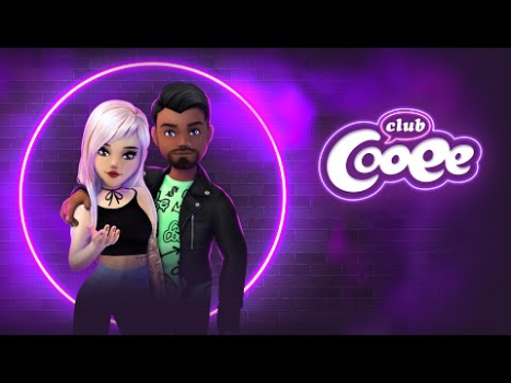 تحميل Club Cooee - 3D Avatar Chat المحاكاة لنظام أندرويد لقطة شاشة 7