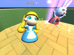 تحميل Alice 3D Maze مغامرة لنظام أندرويد لقطة شاشة 7