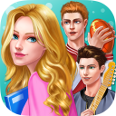 تحميل  College Love Story: Teen Crush