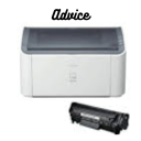 تحميل  Canon LBP2900 Advice