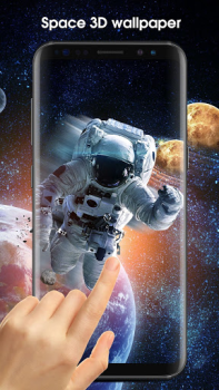تحميل Flaming Skull Live Wallpaper for Free إضفاء الطابع الشخصي لنظام أندرويد لقطة شاشة 5