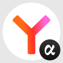 تحميل  Yandex Browser (alpha)