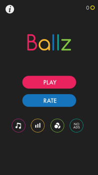 تحميل Ballz الألغاز لنظام أندرويد لقطة شاشة 2