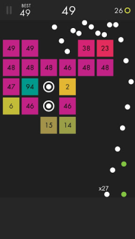تحميل Ballz الألغاز لنظام أندرويد لقطة شاشة 3