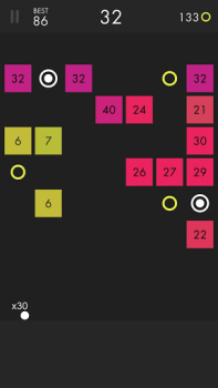 تحميل Ballz الألغاز لنظام أندرويد لقطة شاشة 4