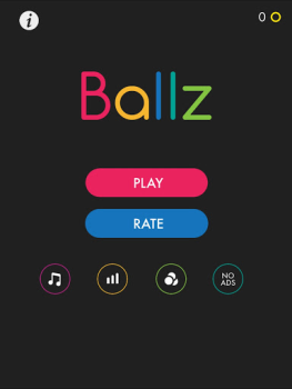 تحميل Ballz الألغاز لنظام أندرويد لقطة شاشة 7
