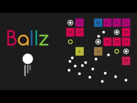 تحميل Ballz الألغاز لنظام أندرويد لقطة شاشة 8