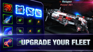 تحميل Star Conflict Heroes Wars RPG ألعاب الأدوار لنظام أندرويد لقطة شاشة 3