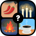 تحميل  4 Pics 1 Word Quiz - 2024