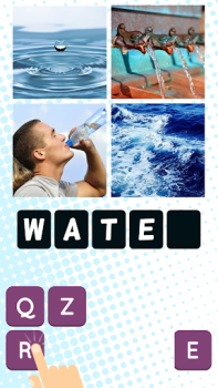تحميل 4 Pics 1 Word Quiz - 2024 أمور تافهة لنظام أندرويد لقطة شاشة 5