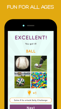تحميل 4 Pics 1 Word Quiz - 2024 أمور تافهة لنظام أندرويد لقطة شاشة 7