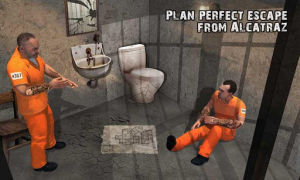تحميل Prison Break: Jail Escape Game العاب اكشن لنظام أندرويد لقطة شاشة 2