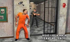 تحميل Prison Break: Jail Escape Game العاب اكشن لنظام أندرويد لقطة شاشة 4