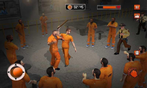 تحميل Prison Break: Jail Escape Game العاب اكشن لنظام أندرويد لقطة شاشة 7