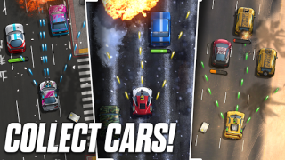 تحميل Fastlane: Road to Revenge العاب اكشن لنظام أندرويد لقطة شاشة 7