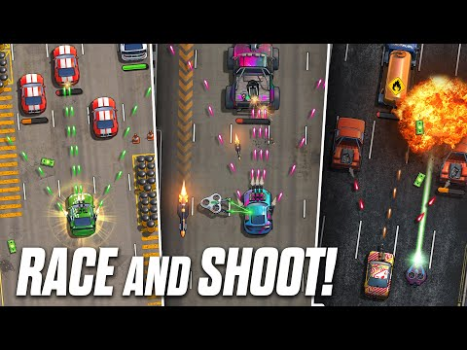 تحميل Fastlane: Road to Revenge العاب اكشن لنظام أندرويد لقطة شاشة 8