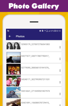 تحميل All Video Downloader PRO أدوات لنظام أندرويد لقطة شاشة 3