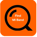 تحميل  Find Mi Band