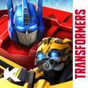 تحميل  TRANSFORMERS: Forged to Fight
