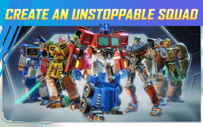 تحميل TRANSFORMERS: Forged to Fight العاب اكشن لنظام أندرويد لقطة شاشة 5