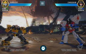 تحميل TRANSFORMERS: Forged to Fight العاب اكشن لنظام أندرويد لقطة شاشة 6
