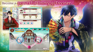 تحميل Ayakashi: Romance Reborn - Sup المحاكاة لنظام أندرويد لقطة شاشة 3