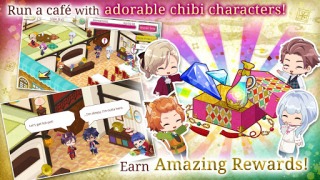 تحميل Ayakashi: Romance Reborn - Sup المحاكاة لنظام أندرويد لقطة شاشة 6