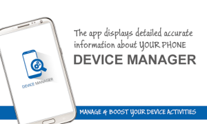 تحميل Device Manager أدوات لنظام أندرويد لقطة شاشة 3