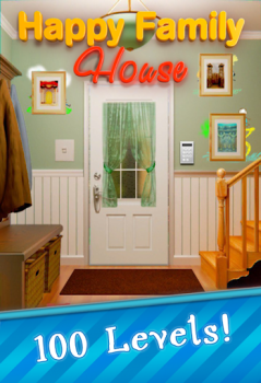 تحميل 100 Doors Secret rooms الألغاز لنظام أندرويد لقطة شاشة 7