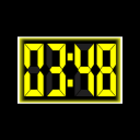 تحميل  Digital Table Clock 2