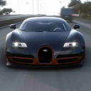 تحميل  Car Simulator: Bugatti Veyron