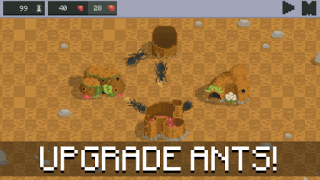 تحميل Ant Colony - Ants Simulator المحاكاة لنظام أندرويد لقطة شاشة 2