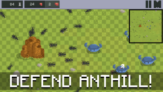 تحميل Ant Colony - Ants Simulator المحاكاة لنظام أندرويد لقطة شاشة 3