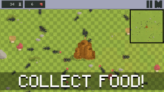 تحميل Ant Colony - Ants Simulator المحاكاة لنظام أندرويد لقطة شاشة 5