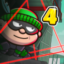 تحميل  Bob The Robber 4